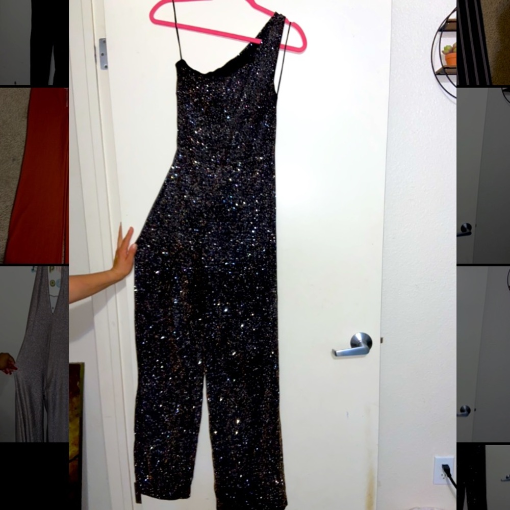 Cute romper. Only wore once